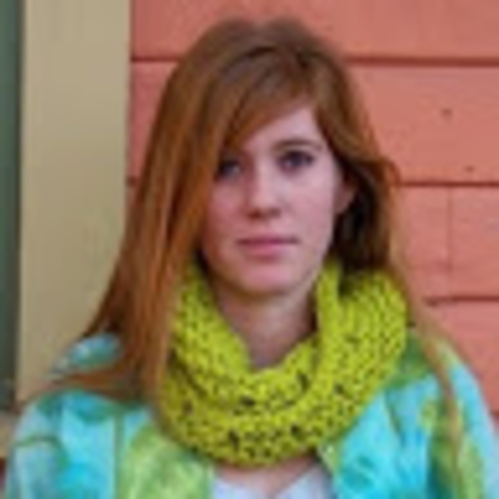 Meet your Posher, Emma